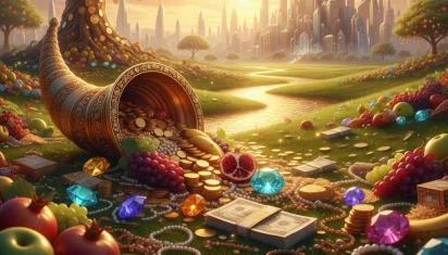 Atraer abundancia y prosperidad a tu vida