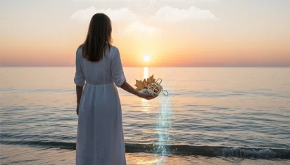 Desapego y liberación emocional