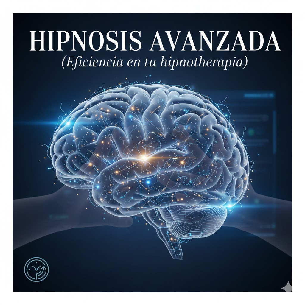 Hipnosis Avanzada